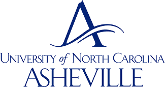 University of North Carolina, Asheville logo